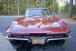 1966 Corvette Convertible For Sale
